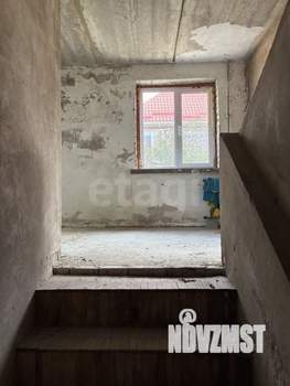 Дом 118м², 2-этажный, участок 6 сот.