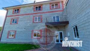 Коттедж 1000м², 3-этажный, участок 30 сот.