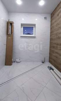 Дом 95м², 1-этажный, участок 15 сот.