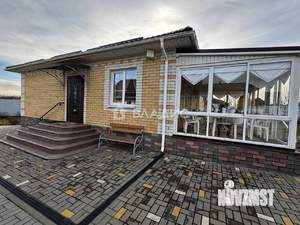 Дом 143м², 1-этажный, участок 15 сот.