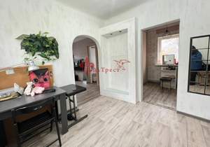 Дом 64м², 1-этажный, участок 9 сот.