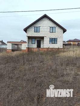 Дом 148м², 2-этажный, участок 15 сот.