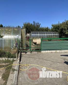 Дом 212м², 2-этажный, участок 15 сот.