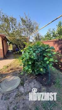 Дом 97м², 1-этажный, участок 10 сот.