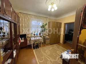 Дом 70м², 1-этажный, участок 6 сот.