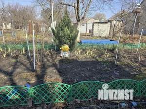 Дом 67м², 1-этажный, участок 10 сот.