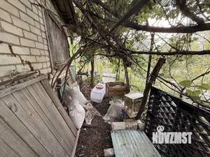 Дом 10м², 1-этажный, участок 6 сот.