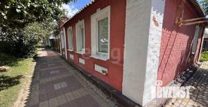 Дом 56м², 1-этажный, участок 4 сот.