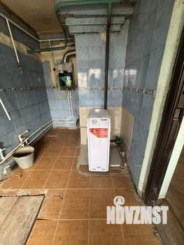 Дом 95м², 1-этажный, участок 3 сот.