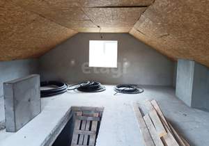 Дом 145м², 2-этажный, участок 7 сот.