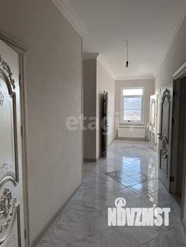 Дом 400м², 1-этажный, участок 30 сот.