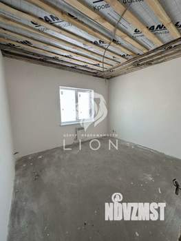 Дом 120м², 1-этажный, участок 13 сот.