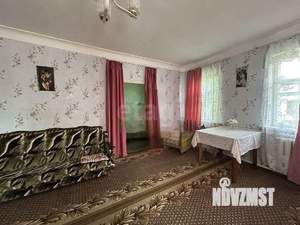 Дом 75м², 1-этажный, участок 10 сот.