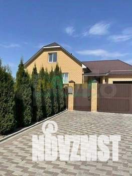 Дом 150м², 2-этажный, участок 15 сот.