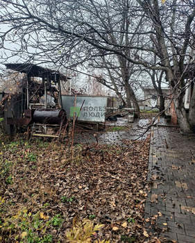 Дом 55м², 2-этажный, участок 8 сот.