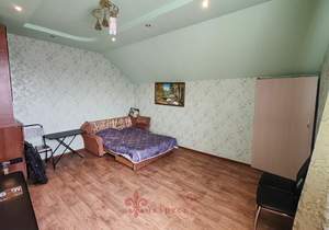 Дом 149м², 2-этажный, участок 16 сот.