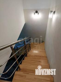 Дом 105м², 3-этажный, участок 10 сот.