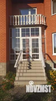 Дом 309м², 2-этажный, участок 15 сот.