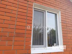 Дом 51м², 1-этажный, участок 8 сот.