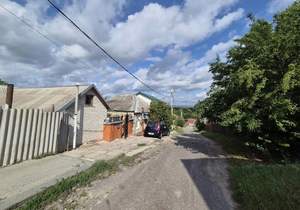 Дом 85м², 1-этажный, участок 6 сот.