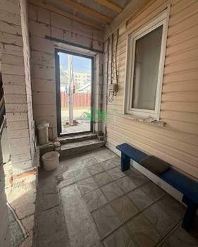 Дом 55м², 1-этажный, участок 1 сот.