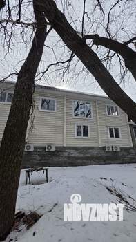 Коттедж 250м², 3-этажный, участок 8 сот.