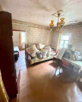 Дом 70м², 1-этажный, участок 14 сот.