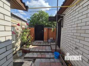 Дом 85м², 1-этажный, участок 6 сот.