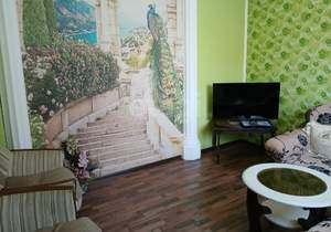 Дом 110м², 1-этажный, участок 10 сот.