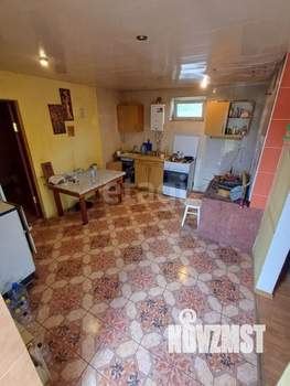 Дом 47м², 1-этажный, участок 15 сот.