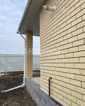 Дом 115м², 1-этажный, участок 8 сот.