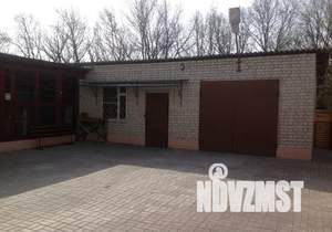 Коттедж 240м², 3-этажный, участок 14 сот.