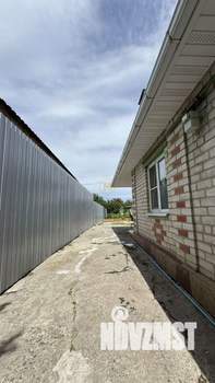 Дом 59м², 1-этажный, участок 10 сот.