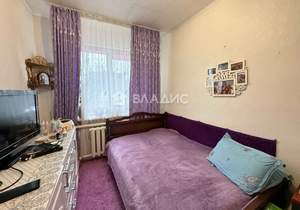 Дом 64м², 1-этажный, участок 7 сот.