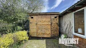 Дом 59м², 1-этажный, участок 10 сот.