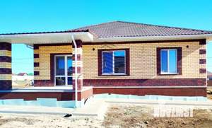 Дом 117м², 1-этажный, участок 15 сот.