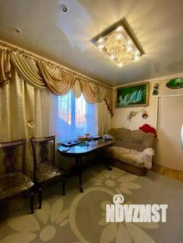 Дом 74м², 2-этажный, участок 1 сот.