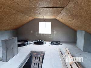 Дом 145м², 2-этажный, участок 7 сот.