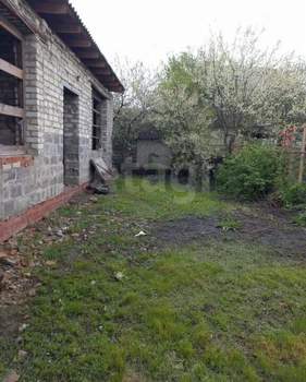 Дом 70м², 1-этажный, участок 6 сот.