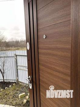 Дом 34м², 1-этажный, участок 10 сот.