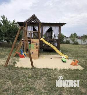 Дом 150м², 2-этажный, участок 15 сот.