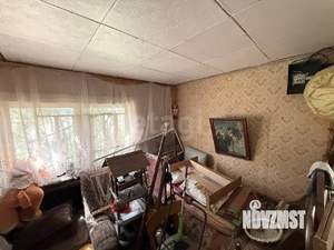 Дом 10м², 1-этажный, участок 6 сот.