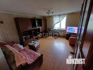 Дом 47м², 1-этажный, участок 15 сот.