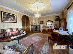 Коттедж 400м², 2-этажный, участок 16 сот.