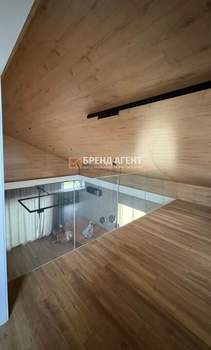 Дом 247м², 2-этажный, участок 15 сот.