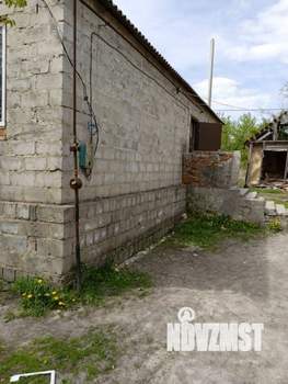 Дом 101м², 1-этажный, участок 15 сот.