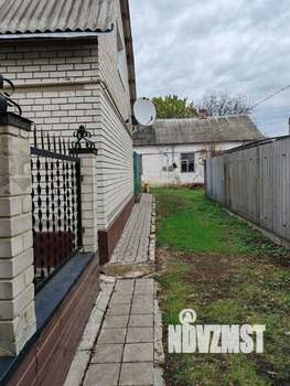 Дом 131м², 1-этажный, участок 1 сот.