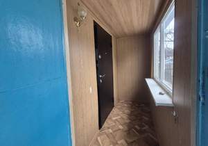 Дом 50м², 1-этажный, участок 12 сот.