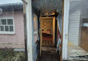 Дом 47м², 2-этажный, участок 11 сот.