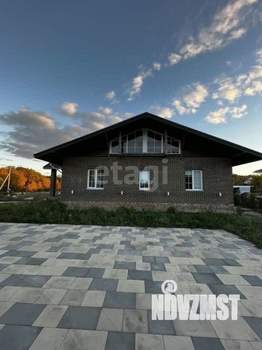 Дом 130м², 1-этажный, участок 15 сот.